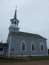 St.  Ann's Anglican Church 