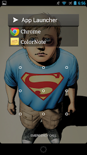 Free App Launcher APK for Android