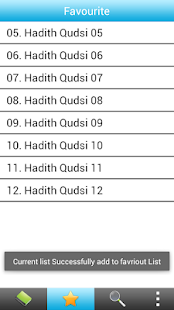 40 Hadith Qudsi(圖3)-速報App