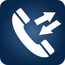 Call Recorder mobile app icon