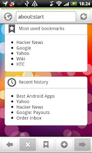 How to download Internet Web Browser 0.4.3 unlimited apk for pc