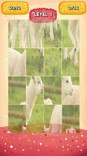 免費下載解謎APP|Sheep Jigsaw Puzzles app開箱文|APP開箱王