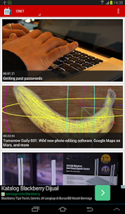 Layar Tancep Tech Screenshots 1