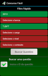 How to mod PCF0022 TJDFT Concurso Fácil patch 1.0 apk for laptop