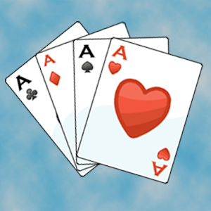 Free Cell Solitaire.apk 1.02