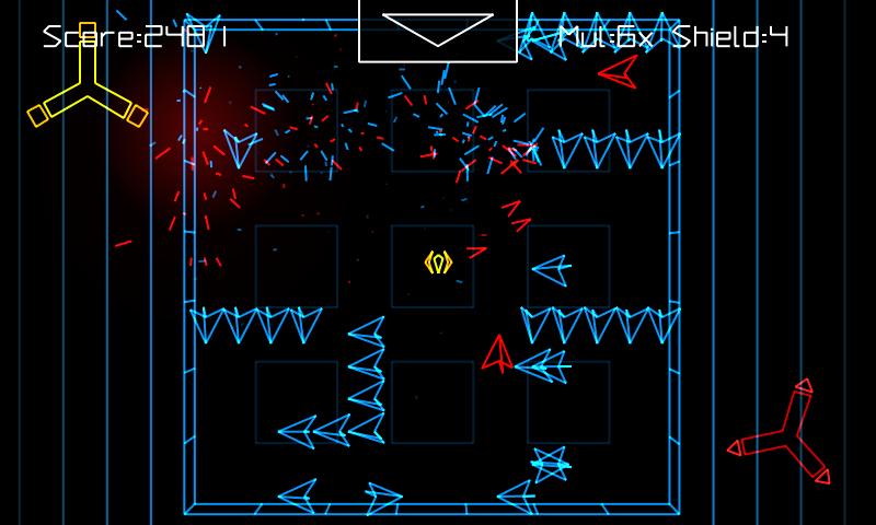 PewPew Android