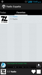 Radio España(圖4)-速報App