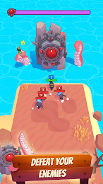 Dreamdale - Fairy Adventure 5