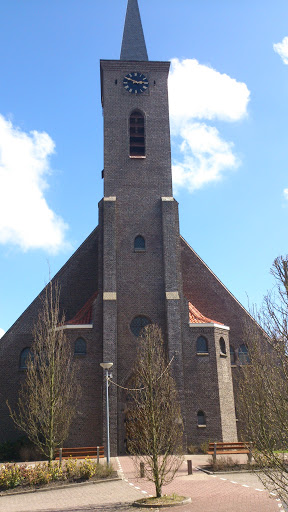 St. Bavo Kerk Ursem
