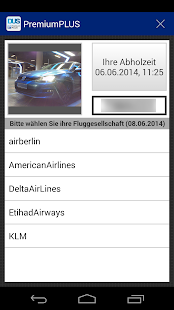 DUS PremiumPLUS-Parking Screenshots 9