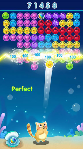 Bubble Shooter King