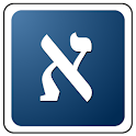 تعلم الاحرف العبرية logo