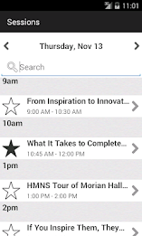 Texas STEM Summit 2014 poster 4