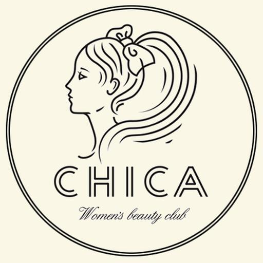 Chica LOGO-APP點子