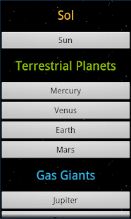 How to get Solar System - Our Planets lastet apk for laptop