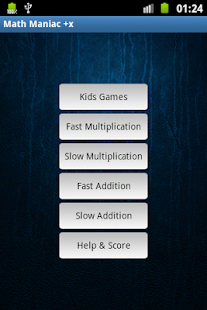 How to mod Math Maniac 1.1.7 unlimited apk for android