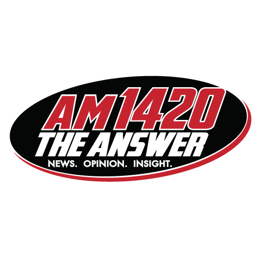 AM 1420 The Answer 娛樂 App LOGO-APP開箱王