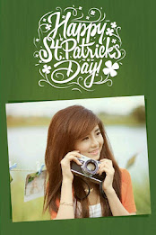 Saint Patrick Day Frames poster 2