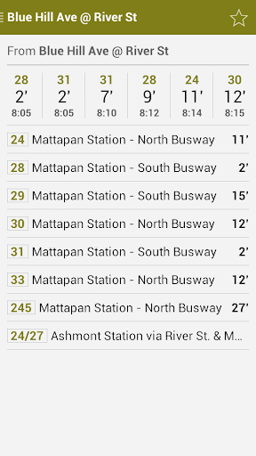 免費下載交通運輸APP|Transit Boston app開箱文|APP開箱王