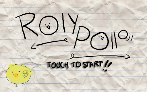 Roly Pollo - Free demo