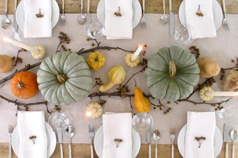 Table Setting Ideas(圖8)-速報App