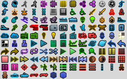 BL Community Icon Pack 2