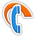 Tribair VOIP your phone logo