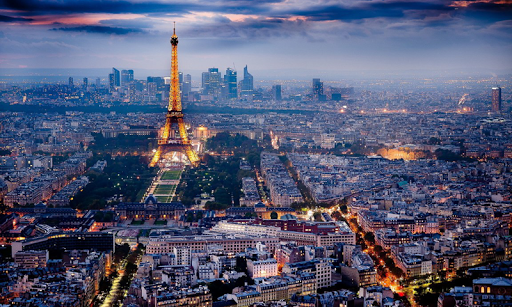 Paris Wallpapers