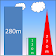 Accurate Height Measurement icon