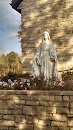 Immaculate Mary Statue