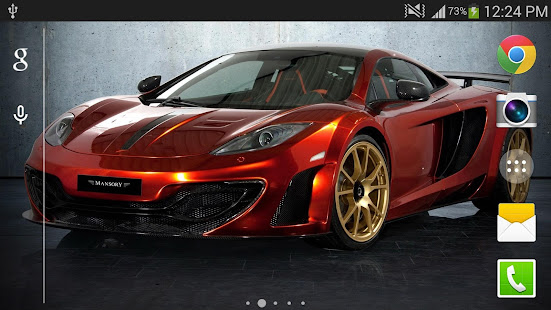 高清汽車動態桌布 FREE (PRO)(圖8)-速報App