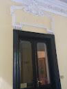 Portiere  Palazzo Antico