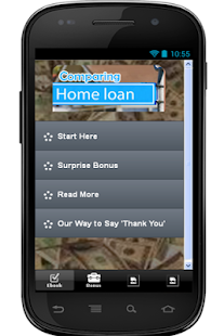 Lastest Comparing Home Loans APK