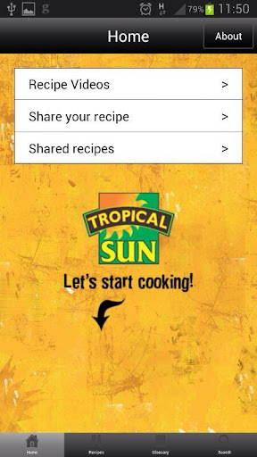 Caribbean Recipes