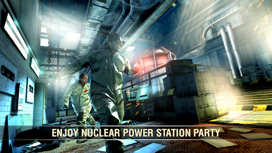 Dead Trigger 2 Screenshot