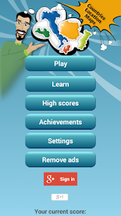 Download Countries Location Maps Quiz APK