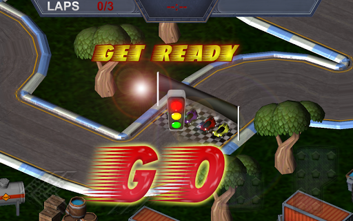 免費下載賽車遊戲APP|Micro Car Racing Power League app開箱文|APP開箱王