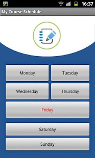 How to install My Lesson Schedules patch 5.3 apk for bluestacks