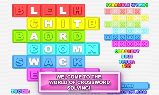 Words and Riddles: Crosswords - Apps on Google Play