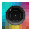 Pixelot: Pixelate, Blur Photos icon