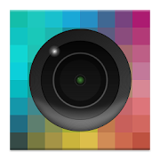 Pixelot: Bilder verpixeln