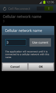 How to install Cell Reconnect 1.1 mod apk for pc