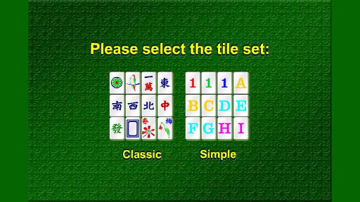 【免費解謎App】Mahjongg II Free-APP點子