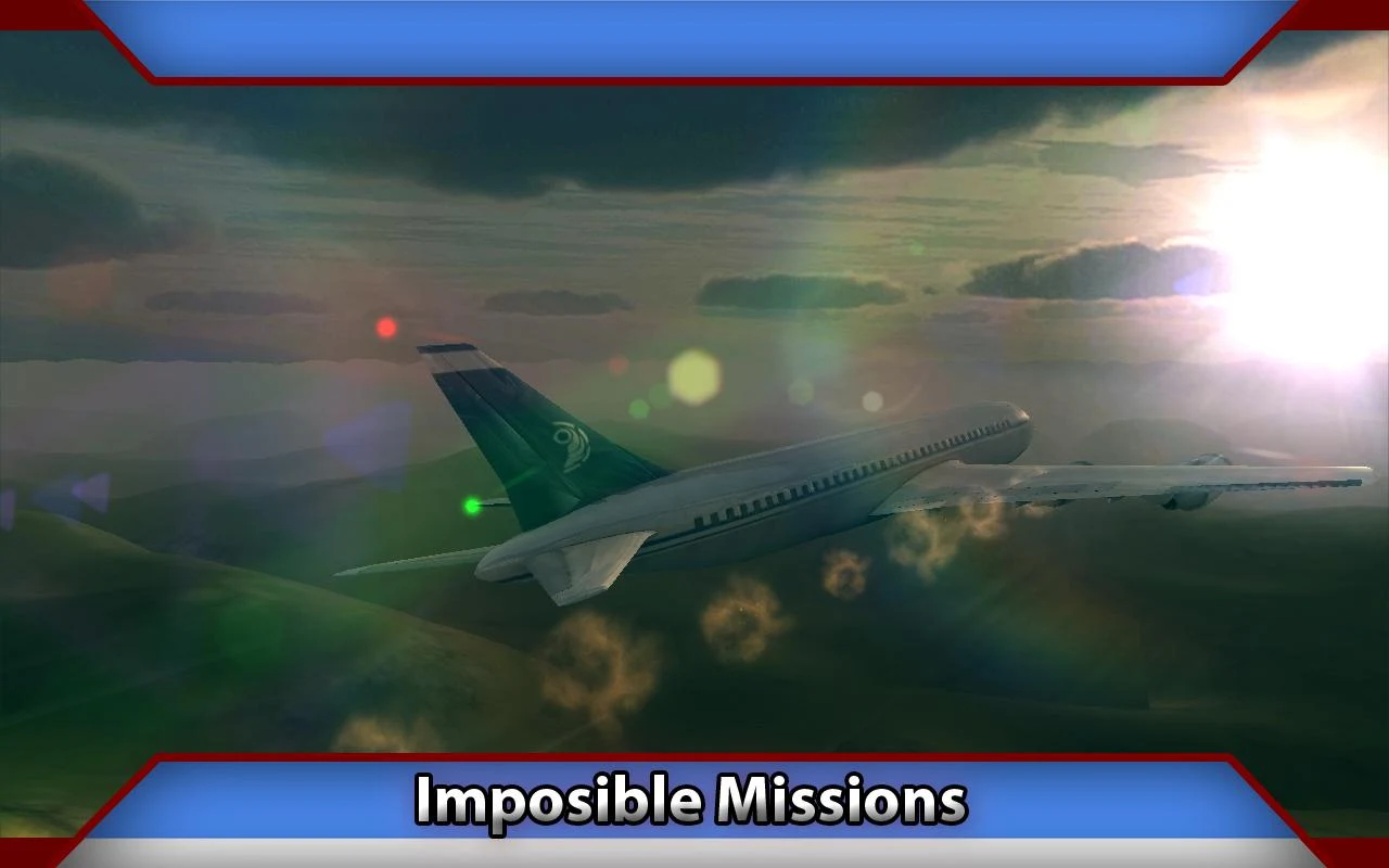 Flight Simulator 2015 - screenshot