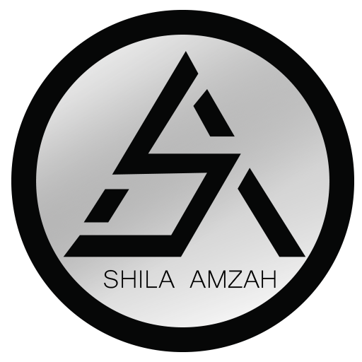 Shila Amzah Launcher EX Theme LOGO-APP點子