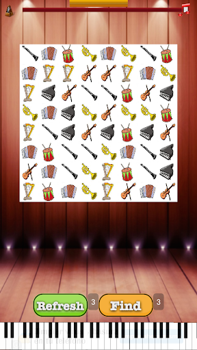 【免費紙牌App】Music Match - Juego de Cartas!-APP點子