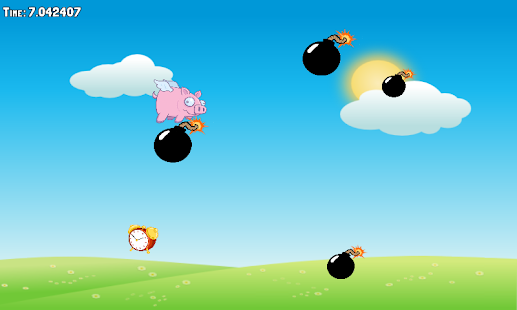 How to mod Oh My Pig! patch 1.0 apk for pc