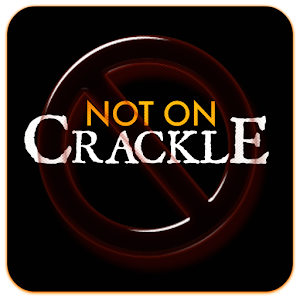 Not on Crackle LOGO-APP點子