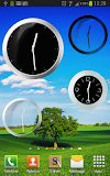 ClockPlus Widget
