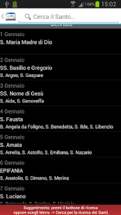 Onomastici e Compleanni(圖4)-速報App